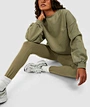 leggings suit