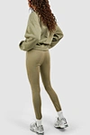 leggings suit